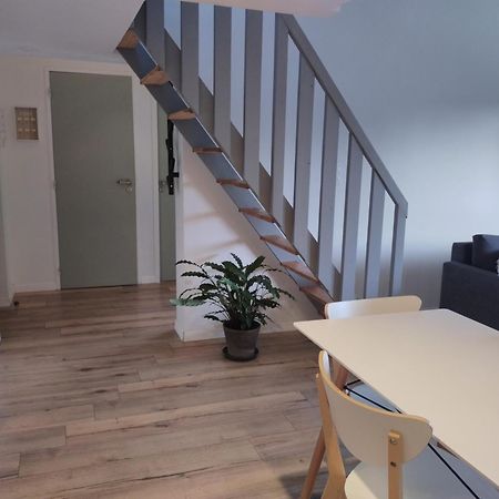 Lenie Appartement Reposant Lanester Eksteriør bilde